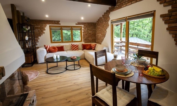 Niederhersdorf Casa | Vacation home for 2 guests with 45m² in Hersdorf (266559)