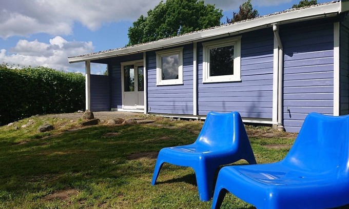 Westerholz Casa | Vacation home for 3 guests with 45m² in Westerholz (297163)