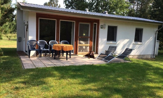 Neu Poserin Casa | Vacation home for 4 guests with 65m² in Neu Poserin (251504)