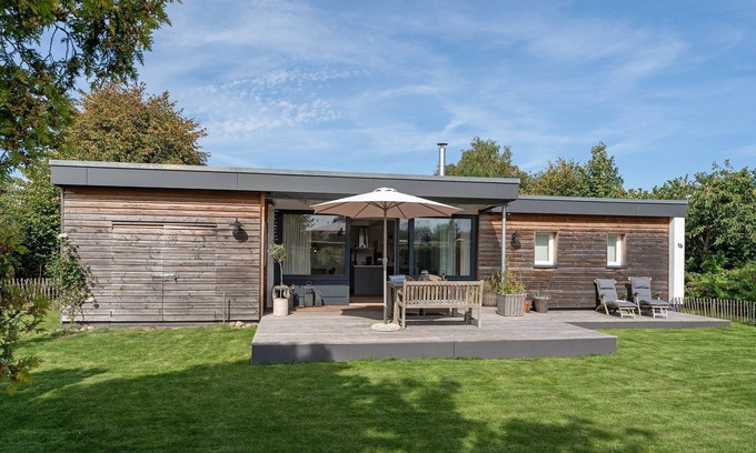 Haffkrug Casa | Vacation home for 4 guests with 69m² in Scharbeutz (294238)