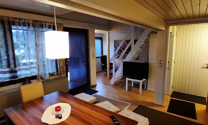 Westerheim Casa | Vacation home for 4 guests with 60m² in Westerheim (149086)