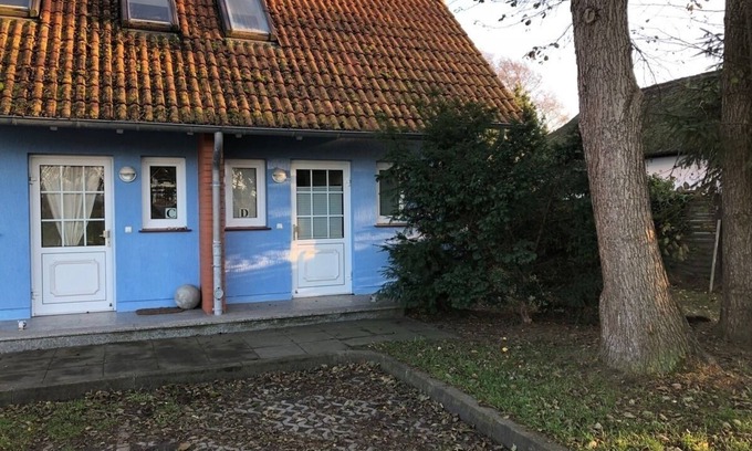 Dierhagen Ost Casa | Vacation home for 4 guests with 60m² in Dierhagen (148069)