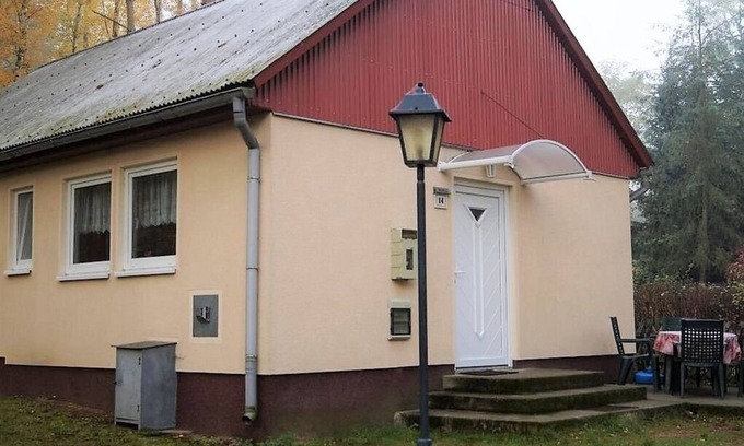 Friedland Casa | Vacation home for 4 guests with 40m² in Friedland (183154)