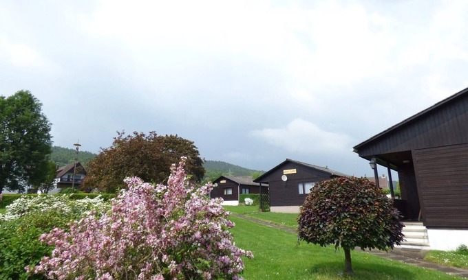 Holenberg Casa | Vacation home for 4 guests with 60m² in Holenberg (272322)