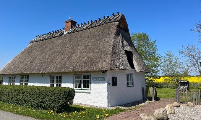 Rabenholz Casa | Vacation home for 4 guests with 85m² in Rabenholz (295174)