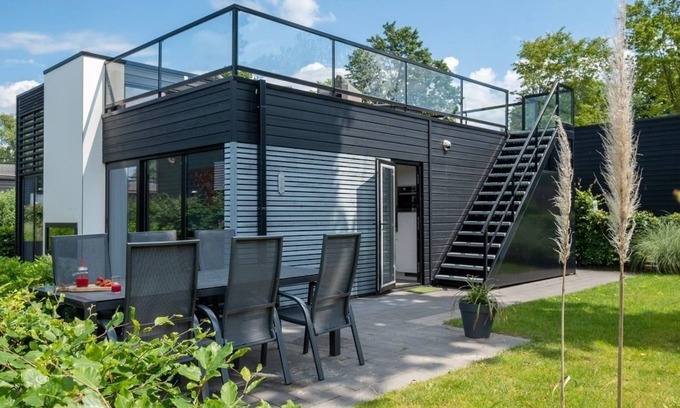Hulshorst Casa | Vacation home for 4 guests with 70m² in Hulshorst (162609)