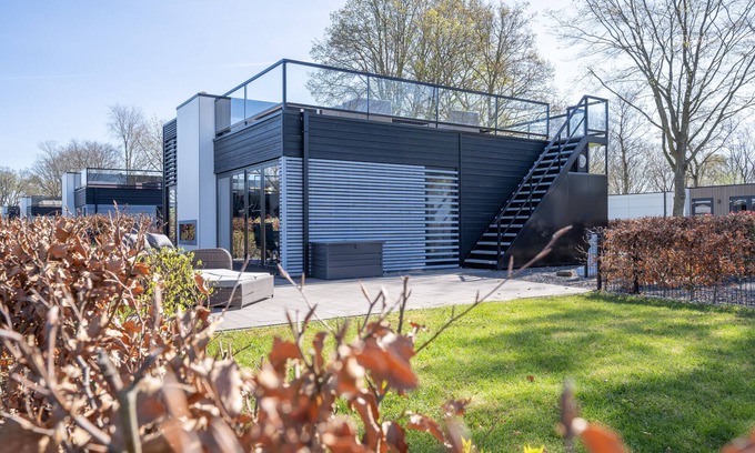 Hulshorst Casa | Vacation home for 4 guests with 70m² in Hulshorst (162610)