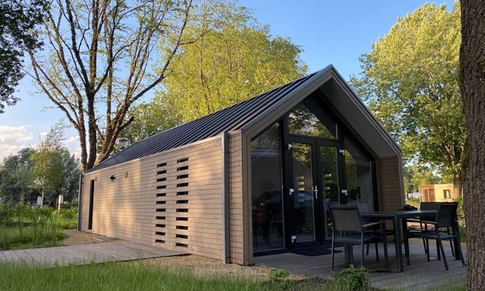 Hulshorst Casa | Vacation home for 4 guests with 40m² in Hulshorst (168783)