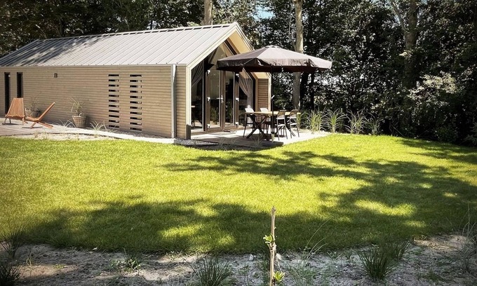 Hulshorst Casa | Vacation home for 4 guests with 45m² in Hulshorst (173573)