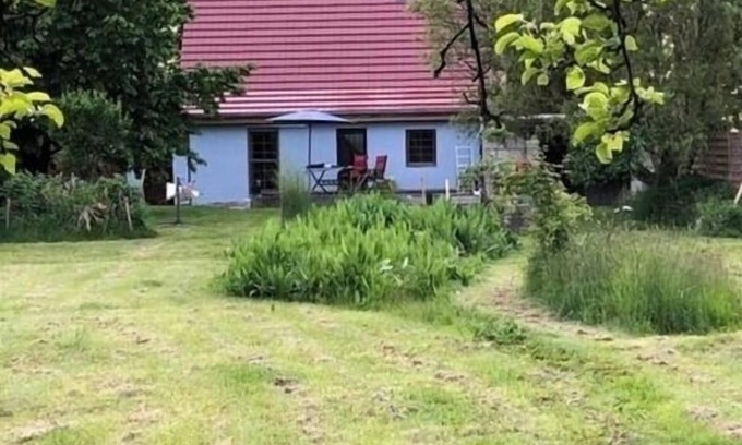 Bugewitz Casa | Vacation home for 4 guests with 110m² in Bugewitz (273588)