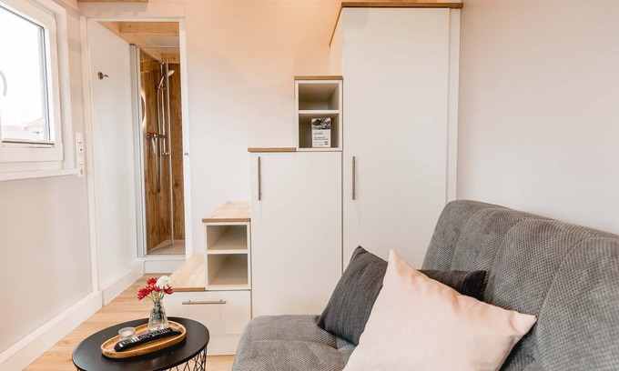 Grasberg Casa | Vacation home for 4 guests with 26m² in Grasberg (157849)