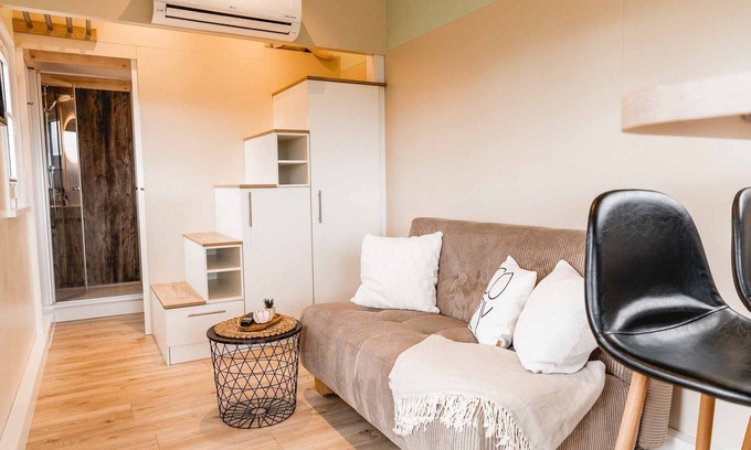 Grasberg Casa | Vacation home for 4 guests with 26m² in Grasberg (157850)