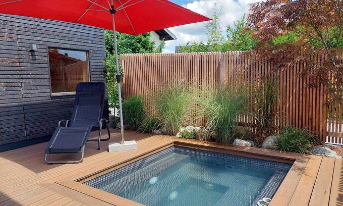 Rimsting Casa | Vacation home for 4 guests with 80m² in Rimsting (295297)