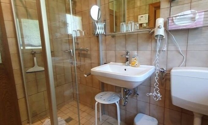 Ferienpark Himmelberg Casa | Vacation home for 4 guests with 75m² in Thalfang (296501)