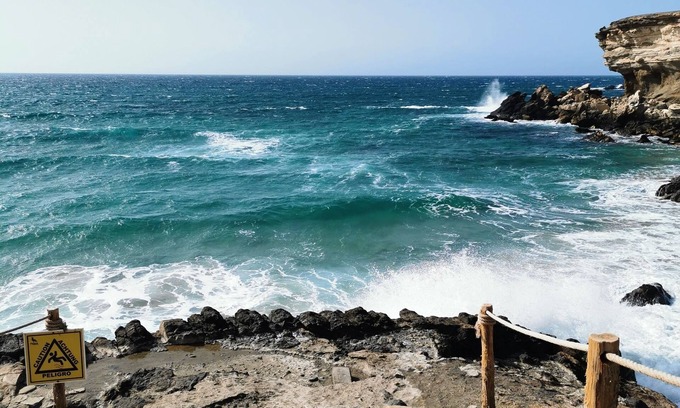 La Pared Casa | Vacation home for 4 guests with 75m² in La Pared (170787)
