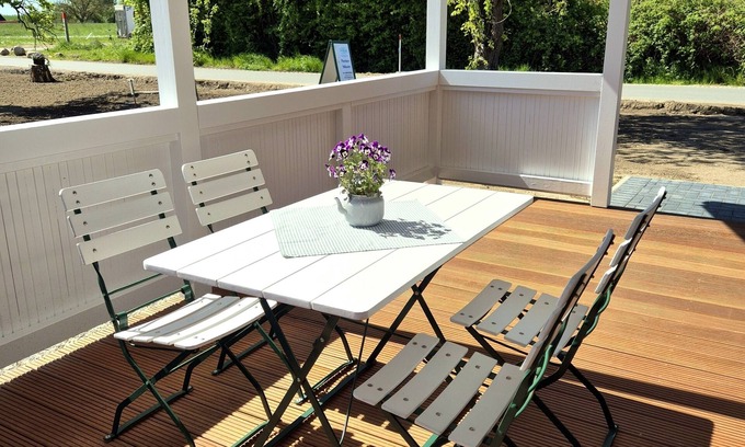Groemitz Casa | Vacation home for 4 guests with 51m² in Grömitz (271076)