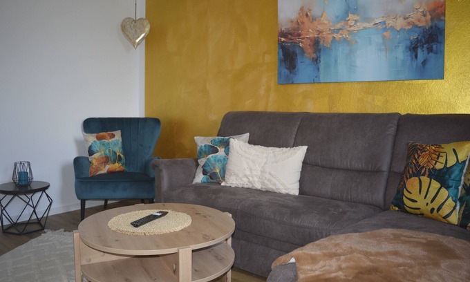 Wiemeringhausen Casa | Vacation home for 4 guests with 82m² in Olsberg (263988)