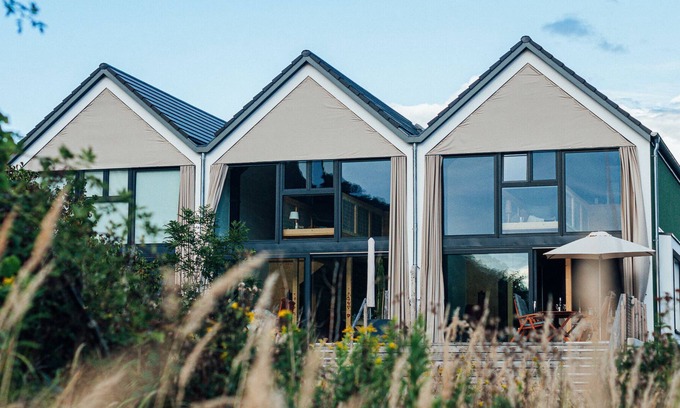 Pommern Casa | Vacation home for 4 guests with 85m² in Pomerania (190931)
