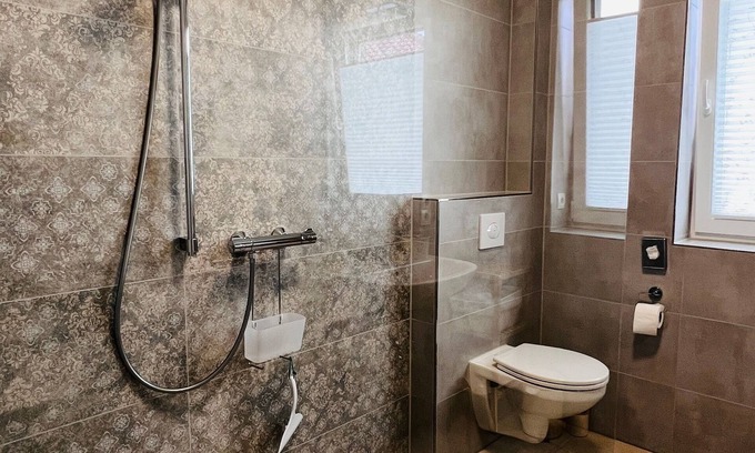 Walchum Casa | Vacation home for 4 guests with 80m² in Walchum (297268)