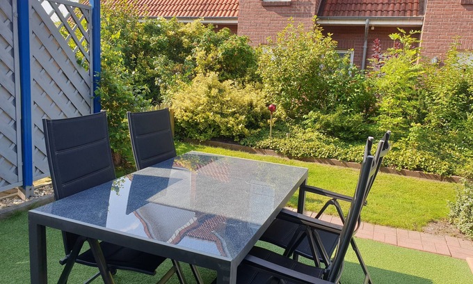 Westeraccumersiel Casa | Vacation home for 4 guests with 80m² in Dornum (295536)