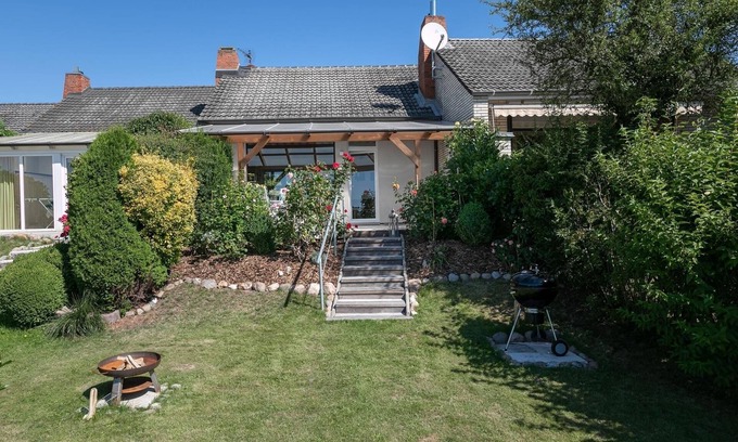 Groemitz Casa | Vacation home for 4 guests with 64m² in Lenste (287450)