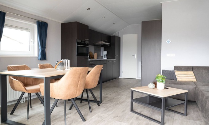 Itzendorf Casa | Vacation home for 4 guests with 40m² in Norden (161169)