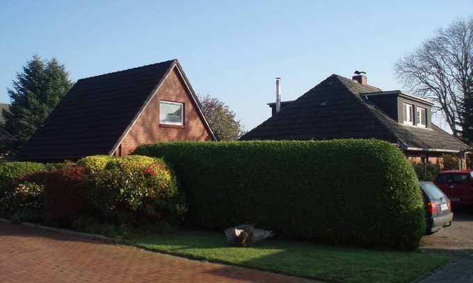 Osteel Casa | Vacation home for 4 guests with 45m² in Osteel (150991)