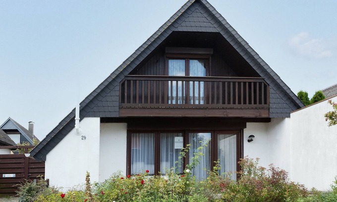 Heringsdorf Casa | Vacation home for 4 guests with 76m² in Süssau (286250)