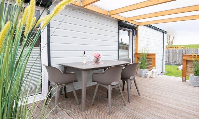 Dahme Casa | Vacation home for 4 guests with 37m² in Dahme (287328)