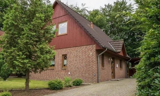 Sogel Casa | Vacation home for 4 guests with 110m² in Sögel (133027)