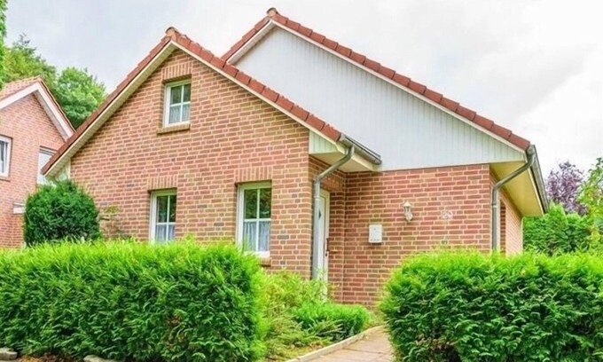Sogel Casa | Vacation home for 4 guests with 70m² in Sögel (133159)