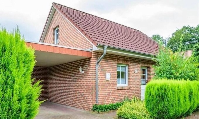 Sogel Casa | Vacation home for 4 guests with 70m² in Sögel (133045)
