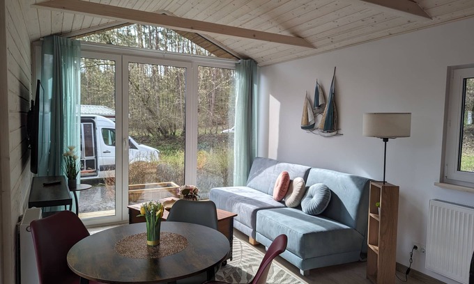 Muritz Casa | Vacation home for 4 guests with 27m² in Stuer (266048)