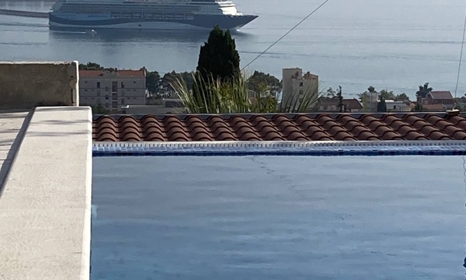Susanj Casa | holiday apartment/apt. for 7 guests with 85m² in bar (175443)