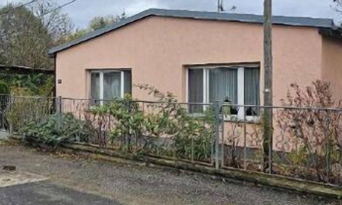 Luckenwalde Casa | Vacation home for 5 guests with 77m² in Luckenwalde (296038)