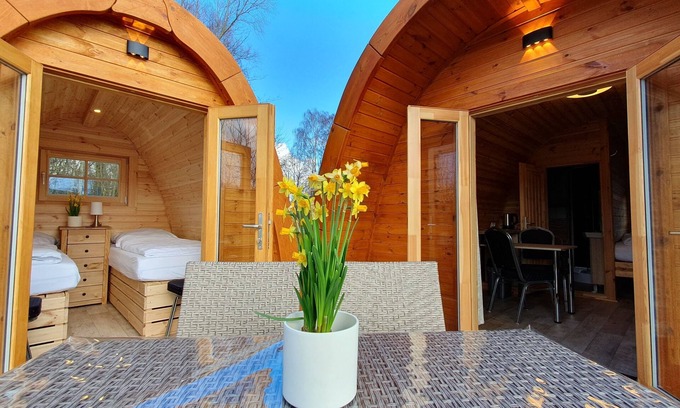 Silberstedt Casa | Vacation home for 5 guests with 24m² in Silberstedt (162548)