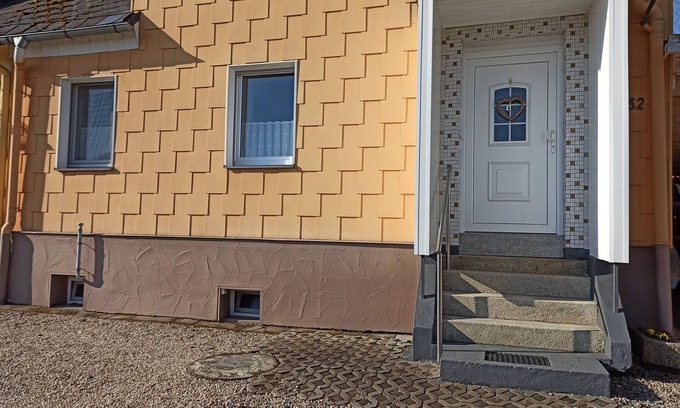 Weissenstadt Casa | Vacation home for 5 guests with 90m² in Weißenstadt (167144)