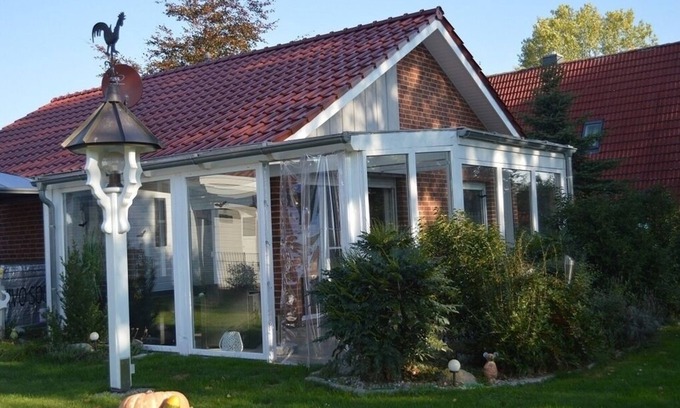 Conneforde Casa | Vacation home for 5 guests with 100m² in Wiefelstede (297428)