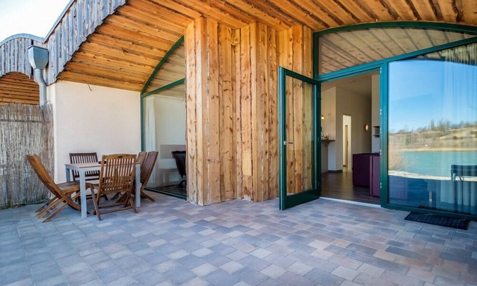 Grossposna Casa | Vacation home for 5 guests with 71m² in Großpösna (272648)