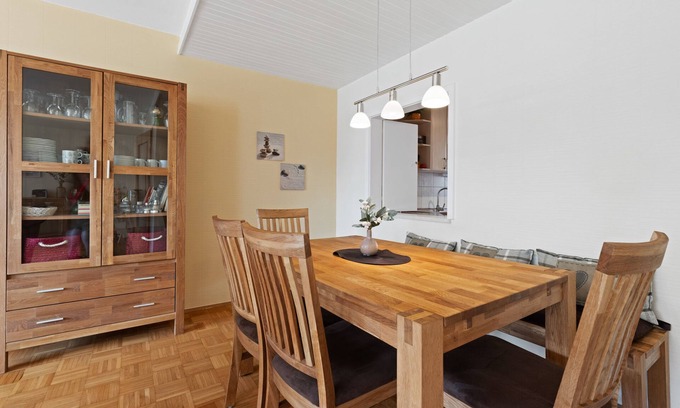 Rimsting Casa | Vacation home for 5 guests with 114m² in Rimsting (269961)