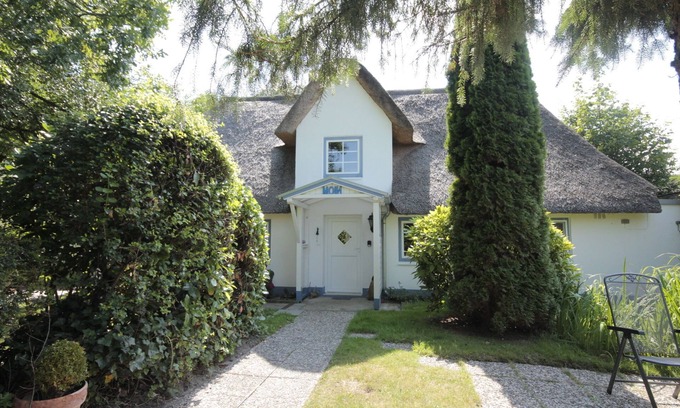Achtrup Casa | Vacation home for 5 guests with 117m² in Achtrup (146144)