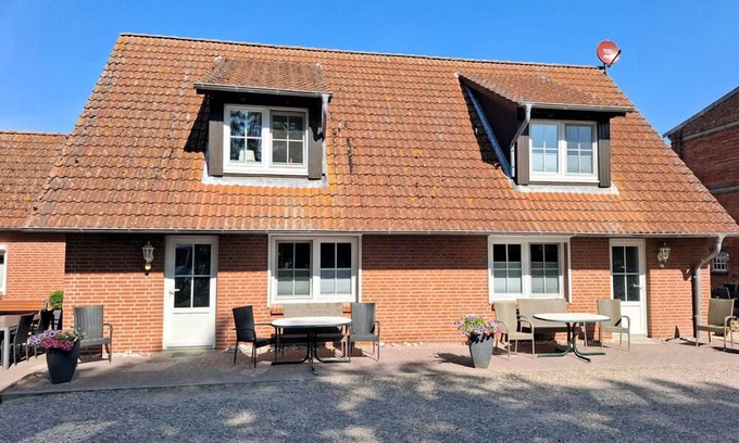 Wenkendorf Casa | Vacation home for 5 guests with 80m² in Fehmarn (263583)