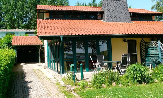 Muritz Casa | Casa de vacaciones para 6 personas con 115m² en Jabel (25143)