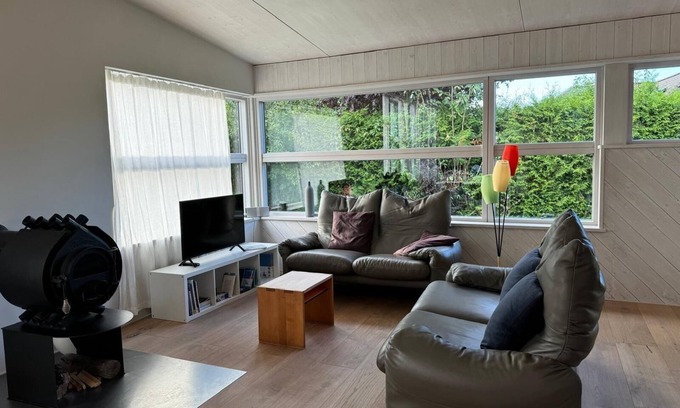Luetow Casa | Vacation home for 5 guests with 70m² in Lütow (273340)