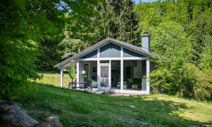 Ruhla Casa | Vacation home for 5 guests with 70m² in Ruhla (267451)