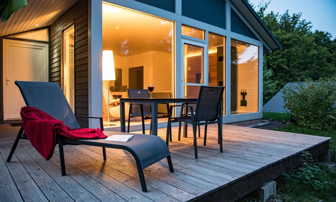 Ruhla Casa | Vacation home for 5 guests with 70m² in Ruhla (267455)