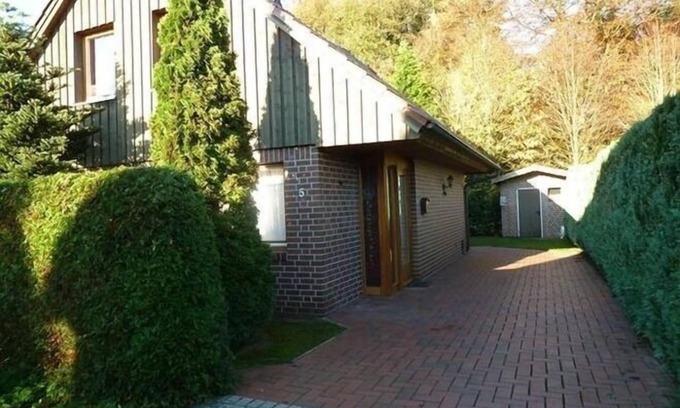 Sogel Casa | Vacation home for 5 guests with 100m² in Sögel (133012)