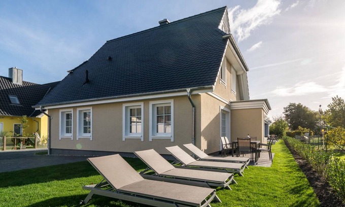 Ostseebad Ahrenshoop Casa | Vrbo Property