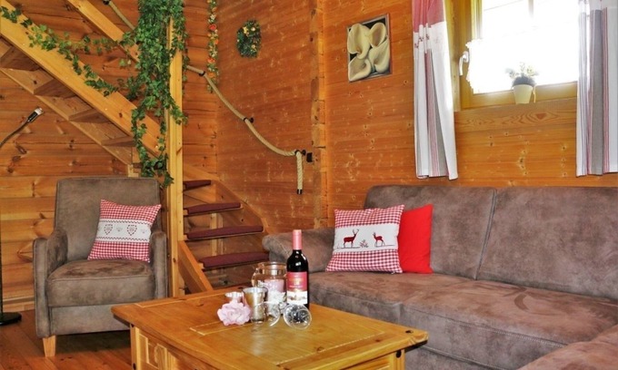 Steina Casa | Vacation home for 6 guests with 80m² in Bad Sachsa (149449)