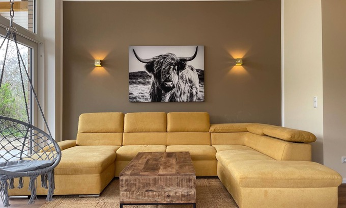 Kabelhorst Casa | Vacation home for 6 guests with 108m² in Schwienkuhl (267778)